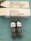 6005w 6005 Power Elec General 50 Tubes Nos Nib 6aq5w Amplifier 6aq5