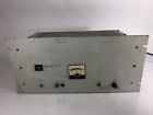 6006b 6006 Jbl Mono Solid State Theater Power Amplifier Vintage Pro