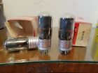 6014-cik National Matched Pair Extra Electron Tube
