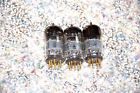 6022 Sylvania Three Tubes Tested