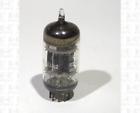 60723002700 Ibm General Electric Ge Vacuum Tube Usa Black Plates White