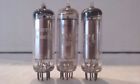6074 Rca Electron Tubes Lot Of Untested