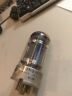 6082a Tung Sol Graphite Plate Vacuum Tube Used Testing Very Strong