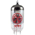 12ax7 609722134255 Tungsol Jj Vacuum Tube Lower Gain