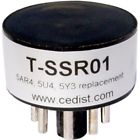 5u4gb 609722157490 Solid State Replacement For
