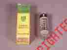 6ca4 61-33 Amperex 1 Ez81 Hi Fi Guitar Amplifier Tube Date Code New In Box