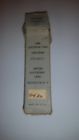 6107-bs212 Anton Electronic Labs Rare