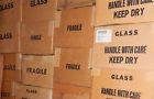 6111wa 6111 500 Nos Matched Tubes Nib Vintage Philips Pieces