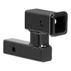 6123146 612314457946 Curt Manufacturing Raised Receiver Adapter
