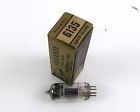 6135 Sylvania Gold Brand Vintage Electron