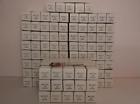 5702wa 6148 50 Nib Super High Grade 6540 Nos Pieces 5702wb Vacuum Raytheon Tubes