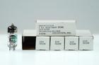8532w 6149 Philips Military Sleeve Of Audio Amplifier Tubes Bangybang