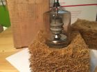 Qb3-300 6155u Amperex Vintage Tube Date Code Used Made In Germany