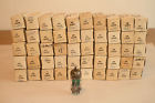 12au7wa 6189 Lot Rca 50 Tubes Stock