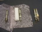 6198a Ampex 4508 Ge - Rca 1 Radiotron Tube Lot 7038 77351 3 Electron