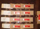 6199 Rca 17 Pieces Nos