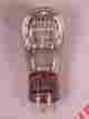 62-5324 Airline 1 Gx 245 Engraved Base Globe Antique Radio Hi Fi Vacuum Amp Tube
