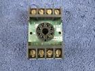 620-0049 Rdi Octal Pin Tube Socket Experiment Board Volt