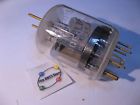 6252 Amperex Philips Holland Dual Tetrode