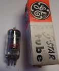 6265 Ge Star Nos Vacuum Tube Hickok Tested