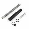 6290932040067 Unbranded Matte Black Mil Spec Buffer Tube Assembly