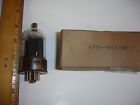 4705-0808202 6293 Rca Vintage Electron Tube Nos