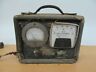 6299238g 00-91 Ge Vinta Antique Thermocouple Vacuum Ga Gau Tester