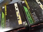 6307 Sunlite Two Bmx Bicycle Schrader Valve Inner Tubes 072774063079