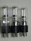 1d21-sn4 631-p1 Sylvania General Radio Electronic Tubes Electric