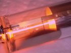 632.8nm Project Tube Fair Laser Gas Helium Hene Science Neon Polarized Beam Red