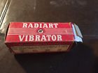 5320 6330 Radiart Nos Vibrator Type