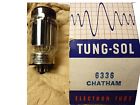 6336 Chatham Tung-sol Nos Tube