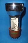 6363 Dumont Nos Pmt Photomultiplier Tube Optic Light Sensor Guaranteed