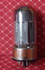 6426 Rca General Electric Radiotron Electron Glass Tube Vintage Made In