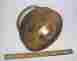 7213 6485 Ge Itt Metal Ceramic Forced-air-cooled Radial Beam Power Tetrode Tube Military