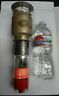 6499 Rca Rare Vtg Radechon Photomultiplier Lg Vacuum Crt Tube Collectible