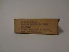 6cl6 65-34 Sylvania Jhs Vacuum Tube Radio Audio