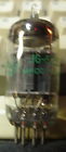 5751 65-44 Nos 97 Tube Ge Tv7 66-09 Tested Vacuum Date Jg Codes