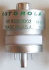 65-83382d02 8560a Motorola Eimac Available Tube Used Test Great New Valve Radio