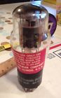 6508-a Telefunken Nos Tung Sol Tube