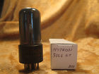 650l6gt Hytron Vintage 50l6gt Smoked