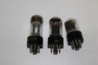 65n7gtb Raytheon-c.b.s 3 Vacuum Audio