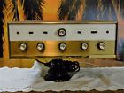 6601 Channel Master Vintage Tube