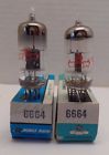 6664 Ge Pair Nos Vacuum