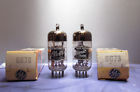 6678 General Electric 6u8 Vacuum