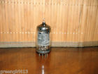 Plates12ax7 6684 12 Ge Ecc83 Vintage Long Tube 773 Stereo