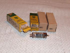 6687 Amperex Four 4 Nos