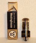 7591 67-26 - Top Date Getters Box Side Tube Westinghouse Code