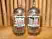 67291 Ge 2 Vintage 5751 3 Mica Vacuum Tubes Results 1280 1240 1220 1180
