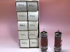6761 Cbs Nos Power Amplifier Pentode
